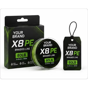 Custom Packaging