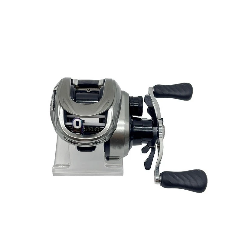 custom High Speed Baitcasting Reel custom High Speed Baitcasting Reel