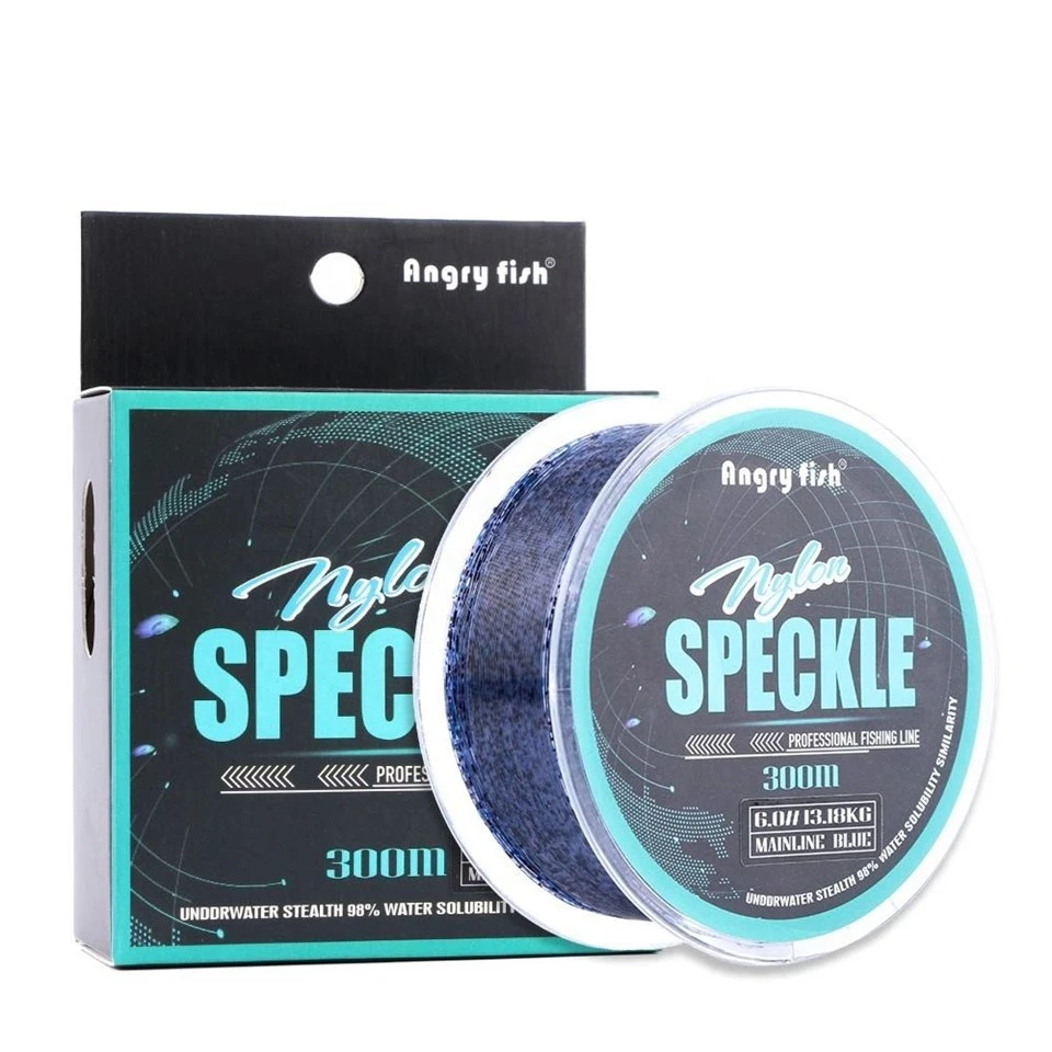 300m nylon monofilament line 300m nylon monofilament line