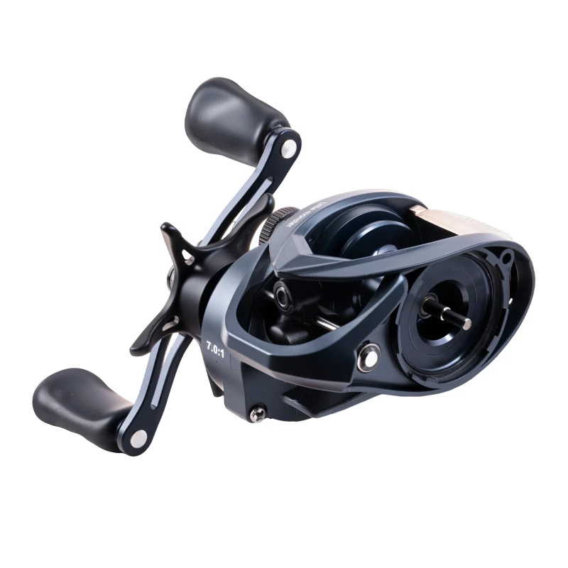 High Speed BFS Baitcasting Reel High Speed BFS Baitcasting Reel