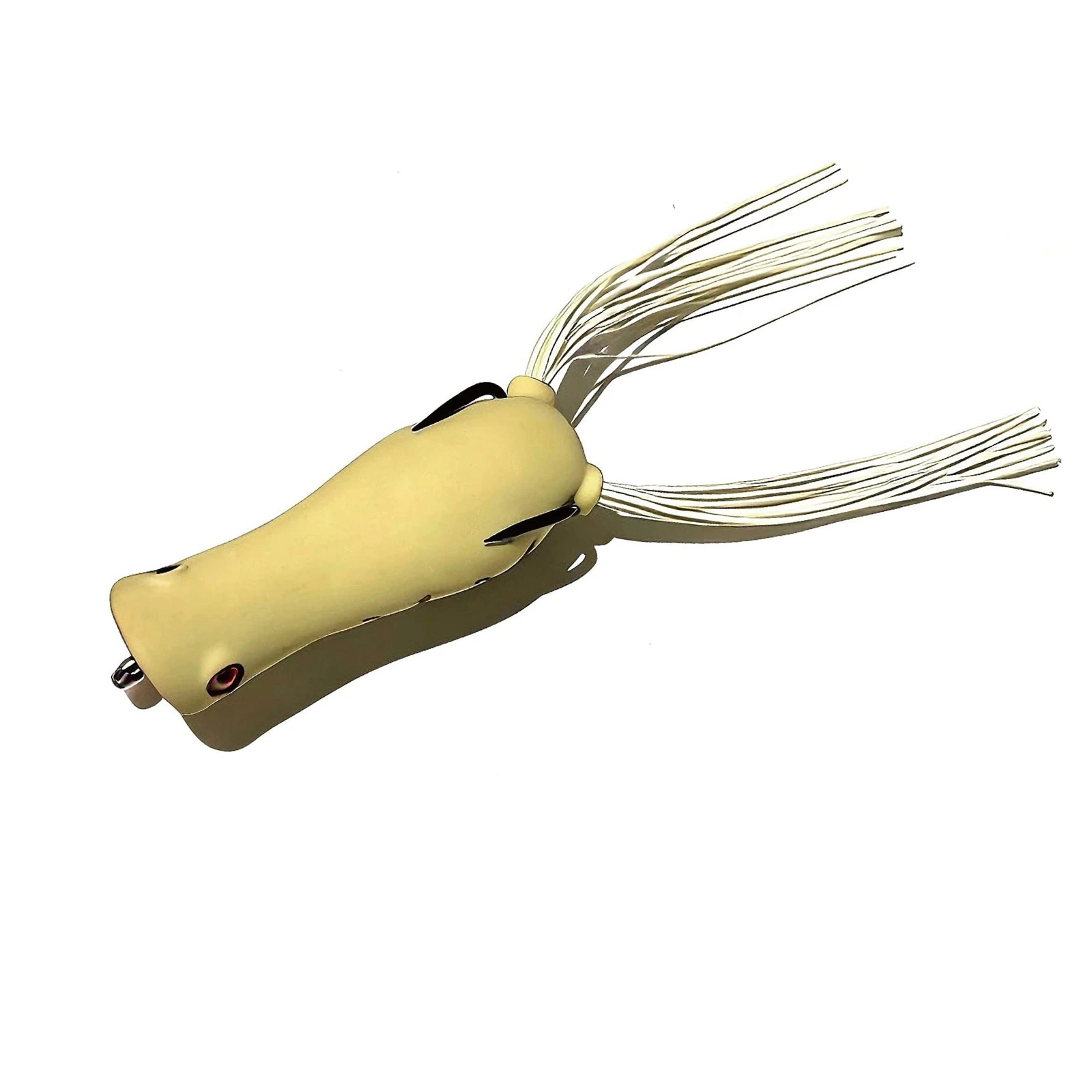 slim body popping frog lure slim body popping frog lure