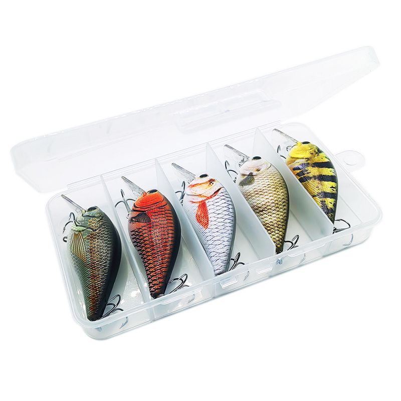 floating crankbait with steel balls(001) floating crankbait with steel balls(001)