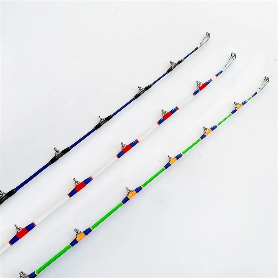 7'6 catfish casting rod wholesale manufacturer(001)