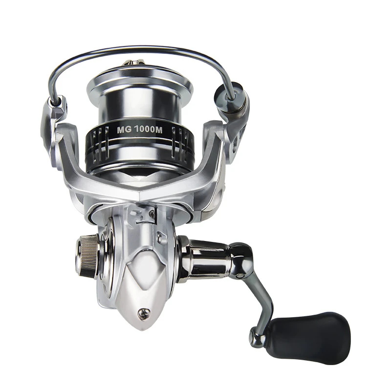 Freshwater Fishing Spinning Reel Freshwater Fishing Spinning Reel