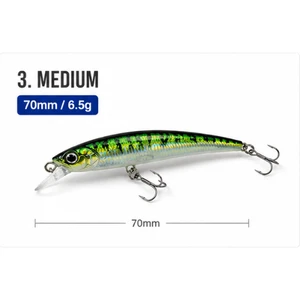 MEDIUM 70mm 65g