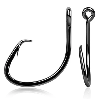 Bulk Circle Hooks