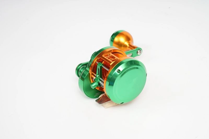 OEM Offshore Conventional Reel(001) OEM Offshore Conventional Reel(001)