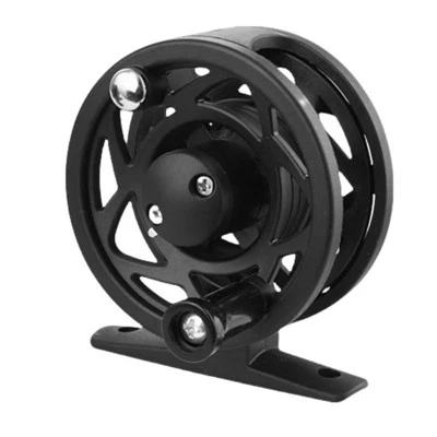 Small Fly Fishing Reel