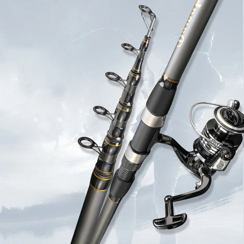 telescopic surf rod guides telescopic surf rod guides