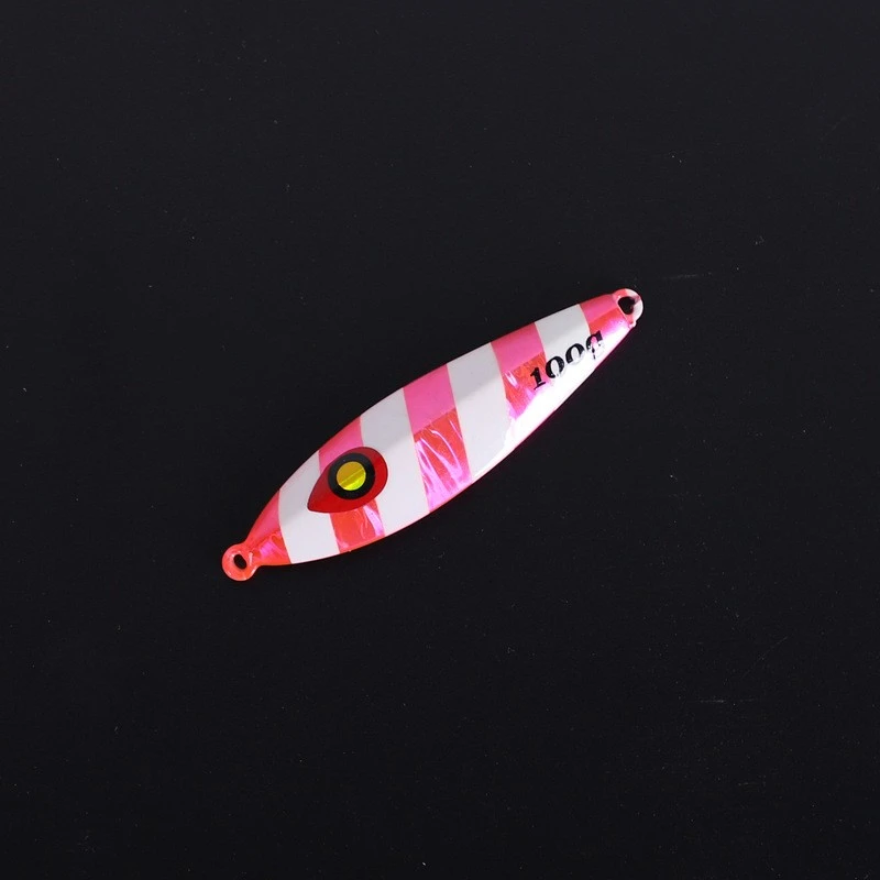 100g tungsten metal jig 100g tungsten metal jig