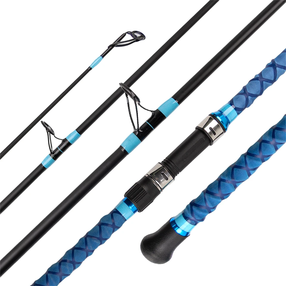 12ft Surf Rod