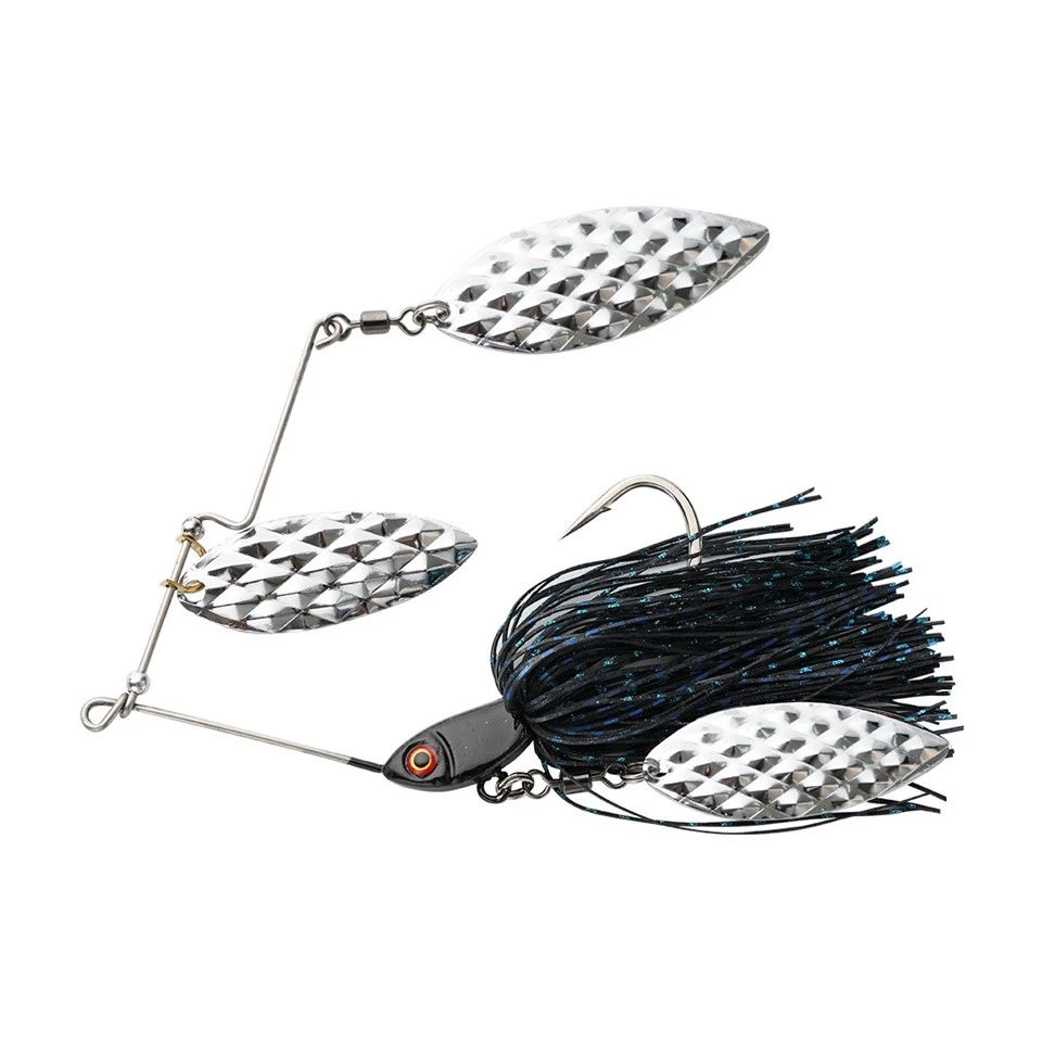 OEM Tandem Spinnerbait OEM Tandem Spinnerbait