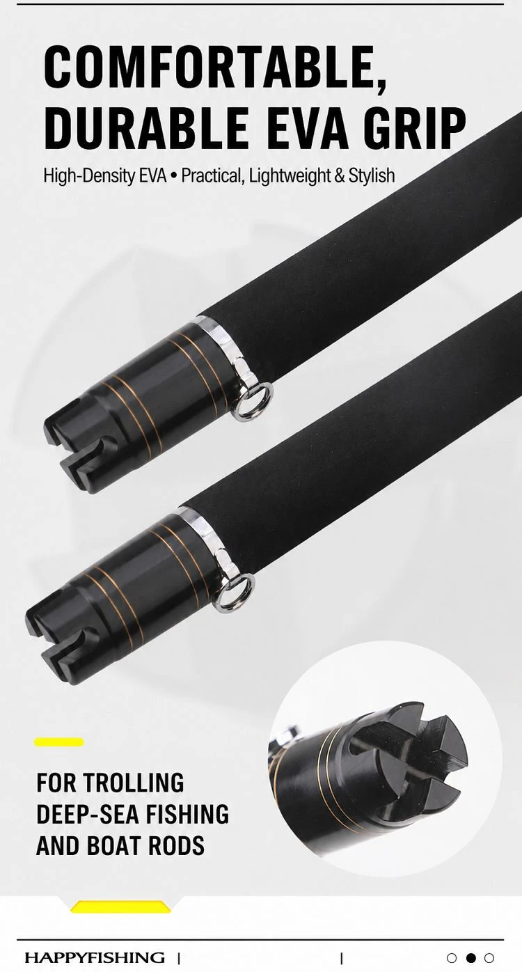 OEM offshore trolling rod OEM offshore trolling rod