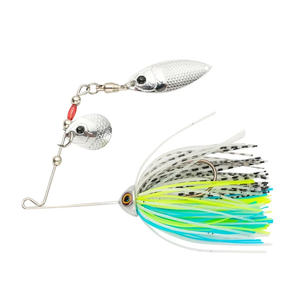 11g double blade spinnerbait 11g double blade spinnerbait