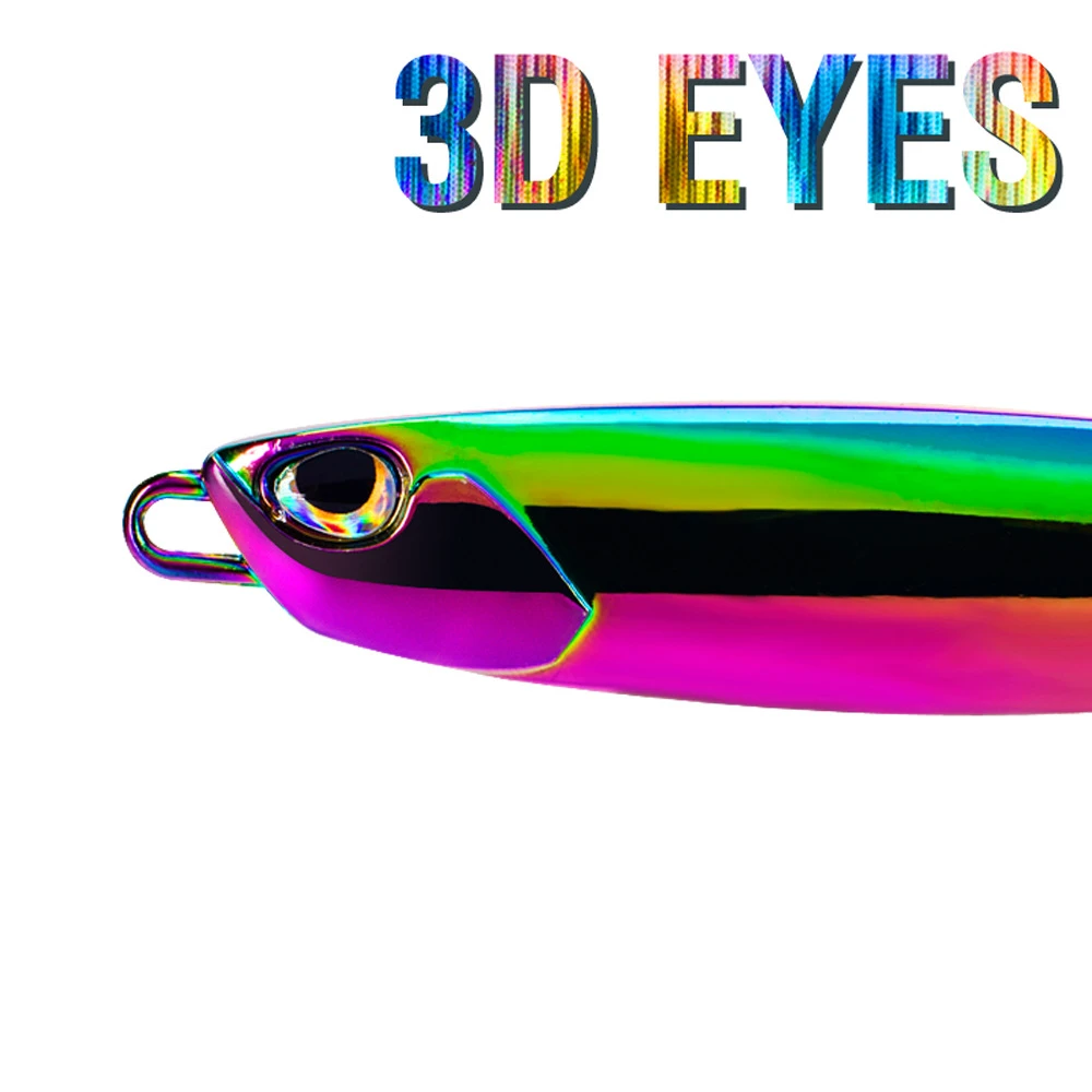 custom metal jig 7 gram custom metal jig 7 gram