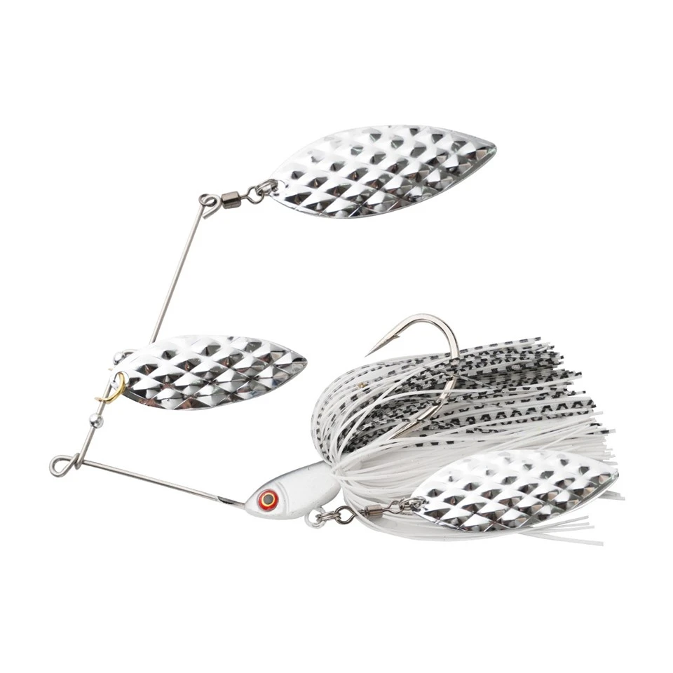 Tandem Spinnerbait
