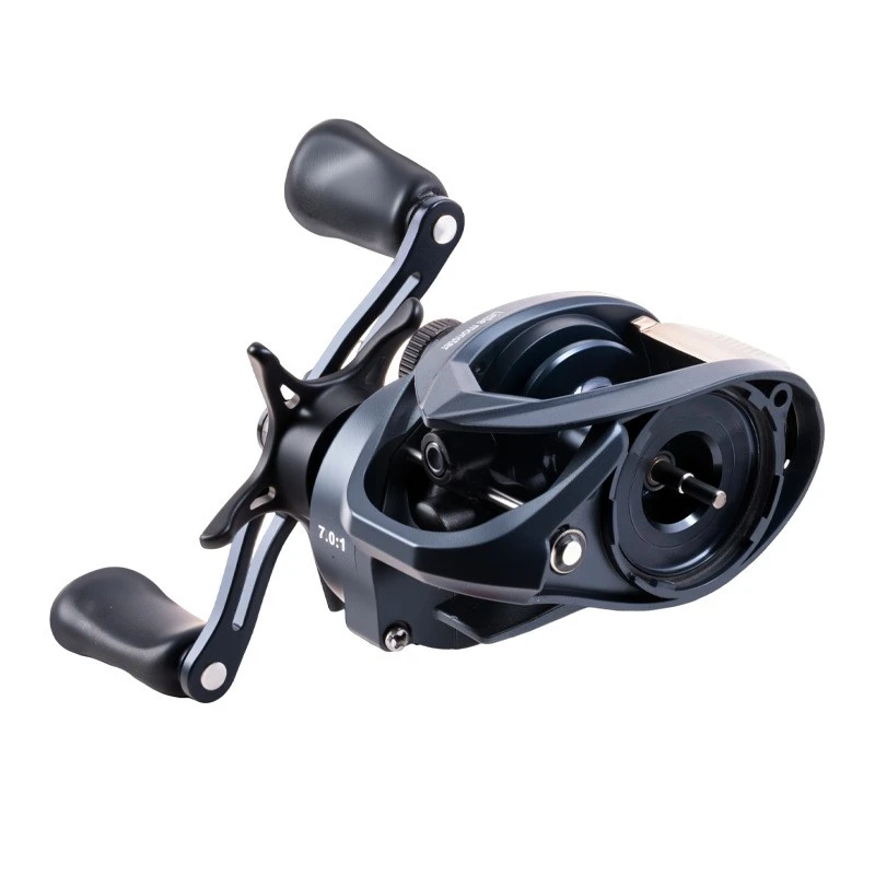 High Speed BFS Baitcasting Reel High Speed BFS Baitcasting Reel