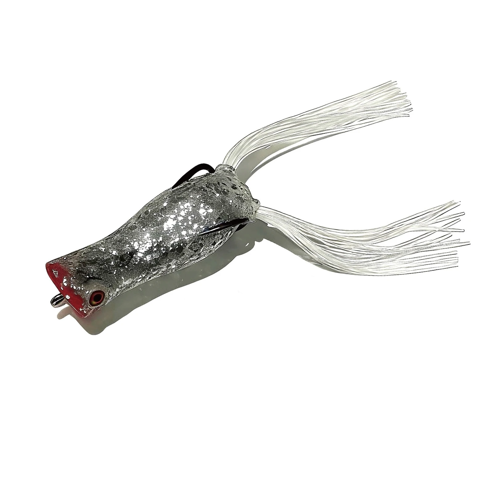 OEM popping frog fishing lure OEM popping frog fishing lure