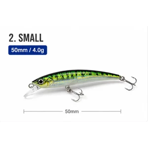 SMALL 50mm 40g