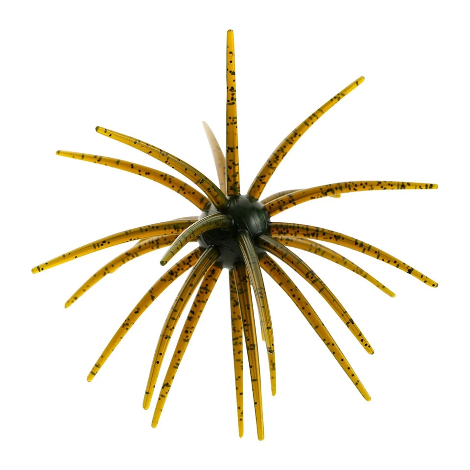 Sea Urchin Soft Bait
