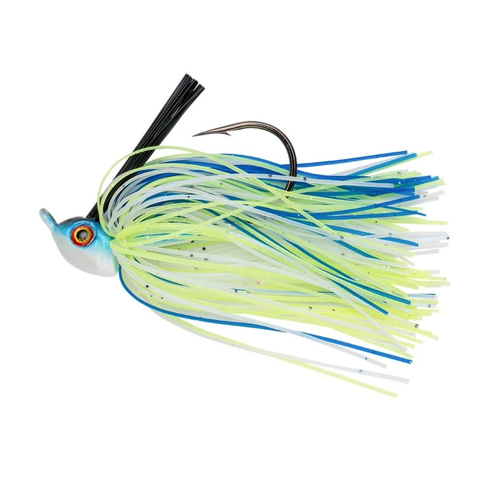 Custom Bass Flipping Jig Custom Bass Flipping Jig