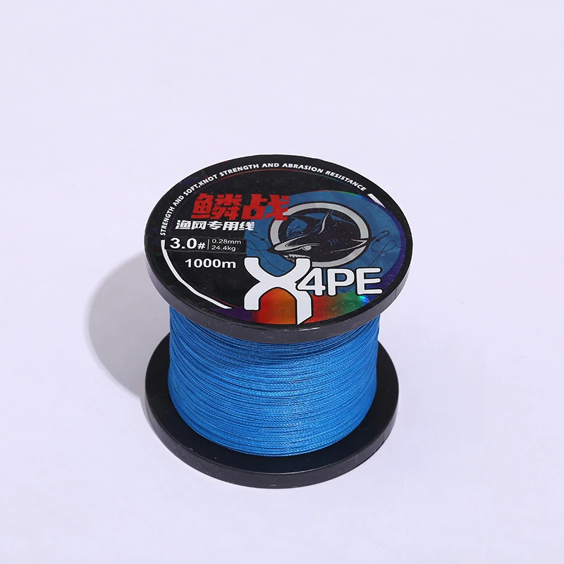 PE 4 fishing line PE 4 fishing line