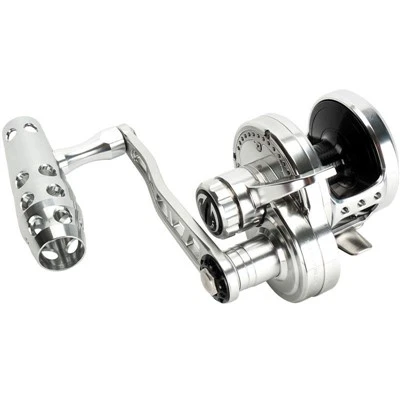 Saltwater Conventional Reel