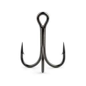 Standard Treble Hook