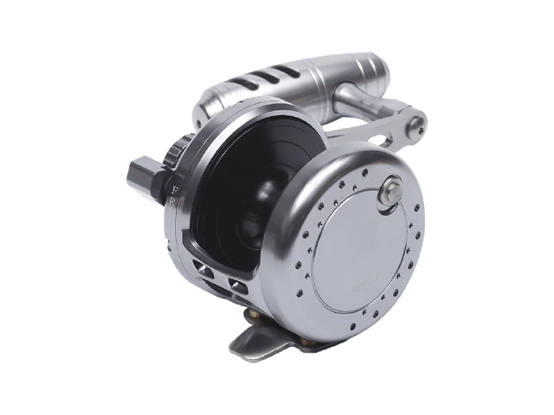 Jigging Reel
