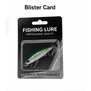 Blister Card