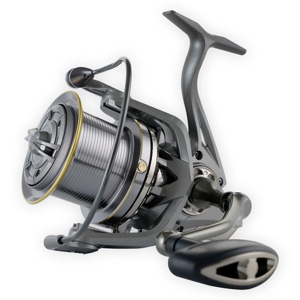 Custom Big Game Spinning Reel Custom Big Game Spinning Reel