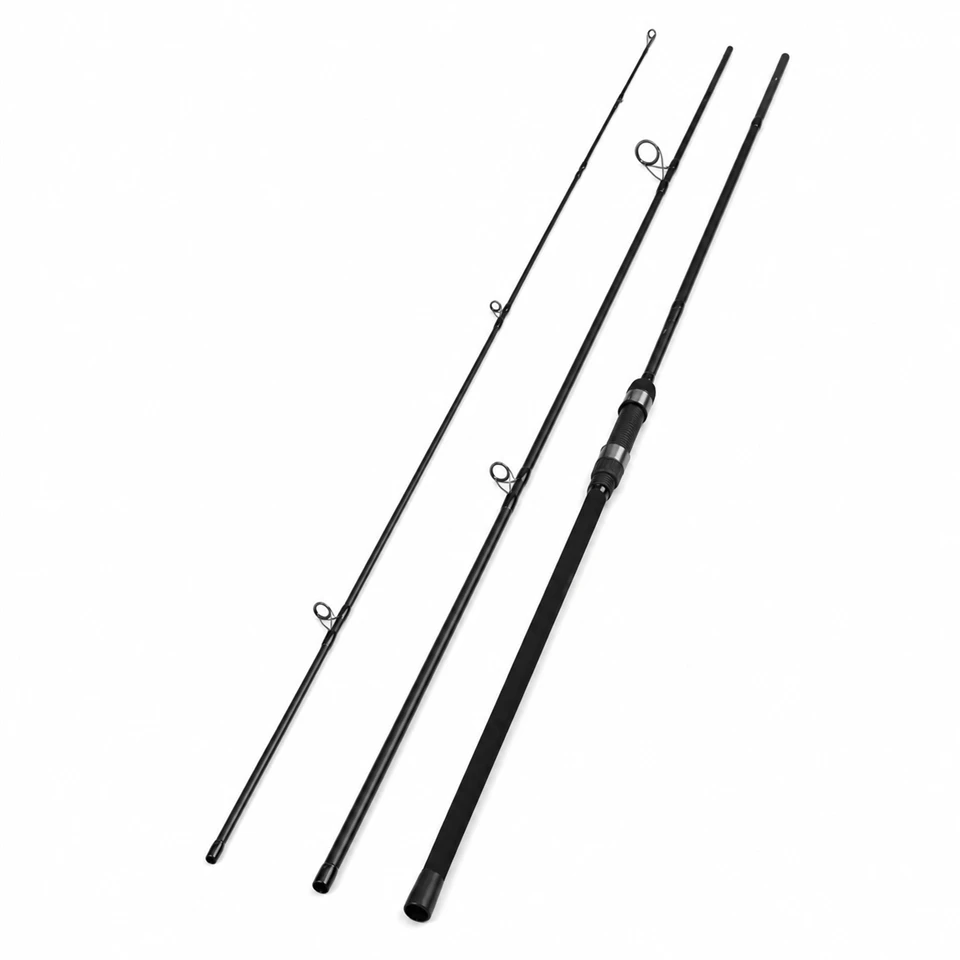 3 section spigot carp rod 3 section spigot carp rod