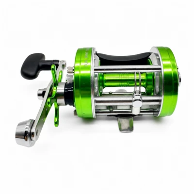 Catfish Conventional Reel