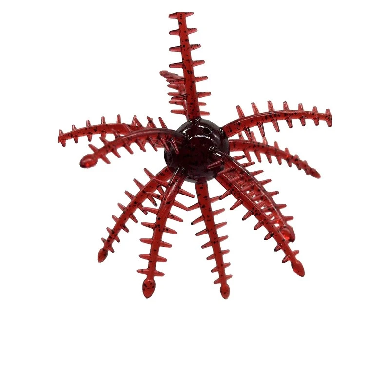 4 inch urchin lure 4 inch urchin lure