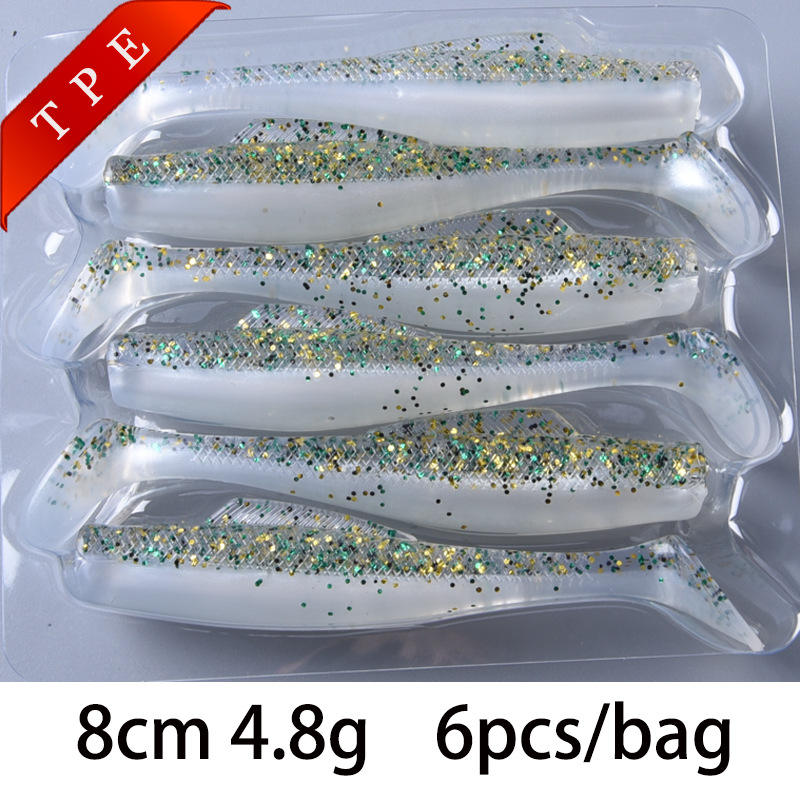 elastic bass swimbait elastic bass swimbait