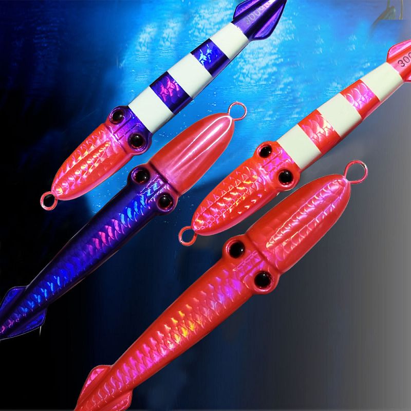 deep water squid jig(001) deep water squid jig(001)