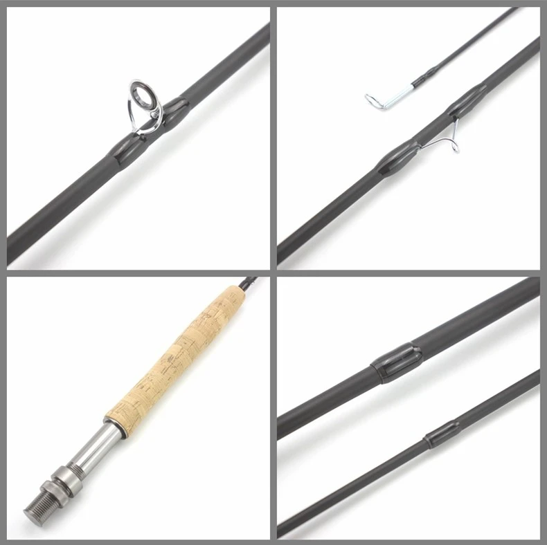 carbon fiber fly rod 4 piece carbon fiber fly rod 4 piece