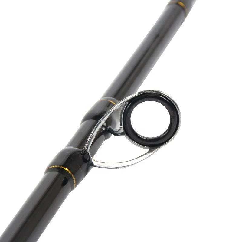 Heavy Casting Rod carbon blank factory
