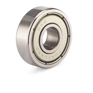NMB Stainless Steel Bearings