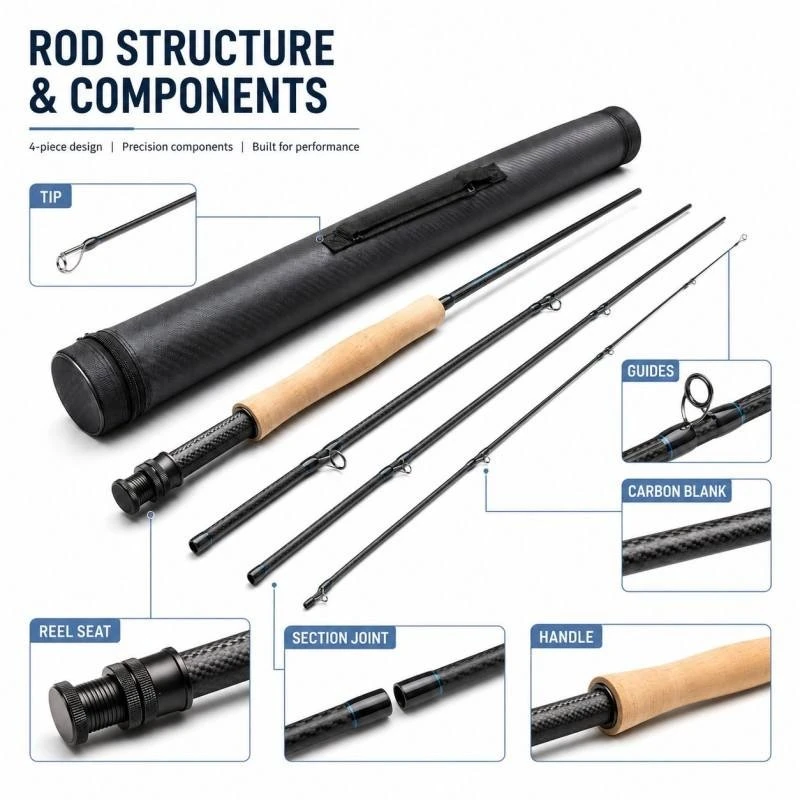 3wt trout fly rod 3wt trout fly rod