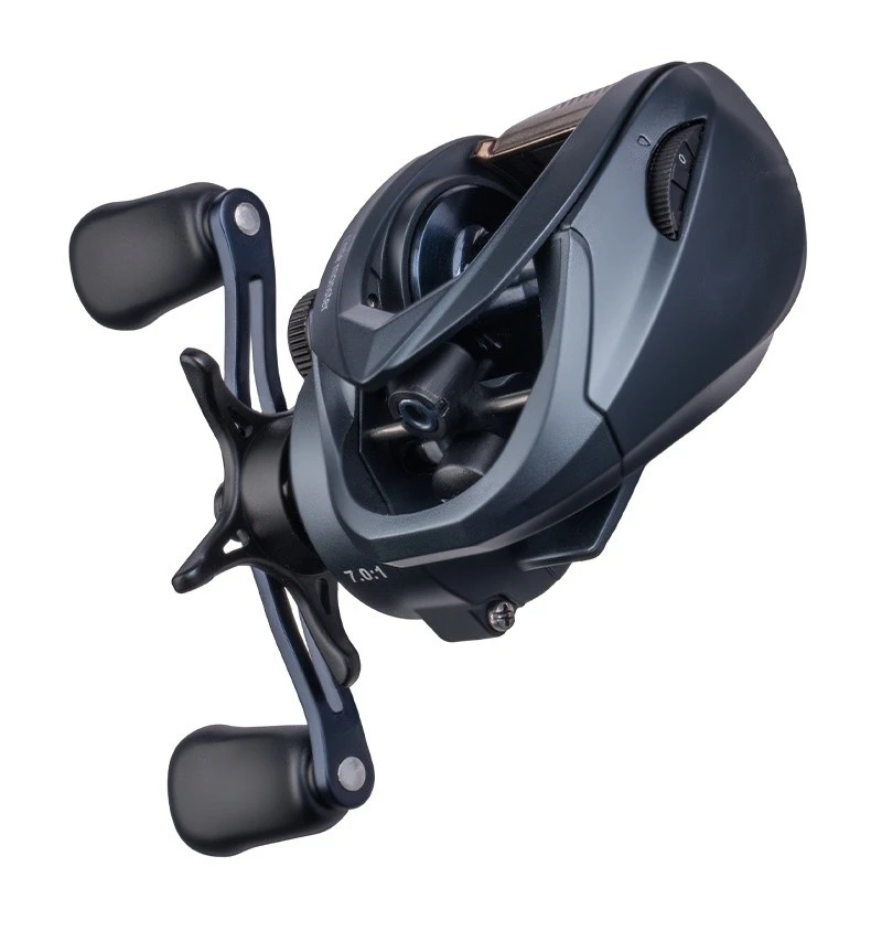 OEM BFS Baitcasting Reel OEM BFS Baitcasting Reel