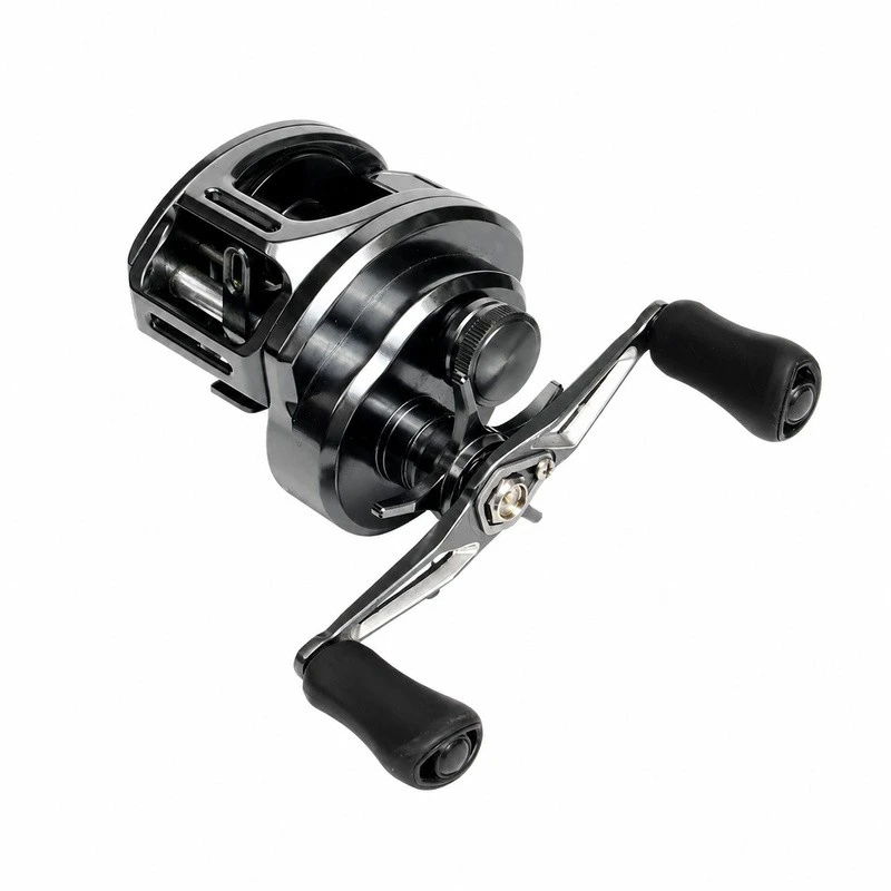 China High Speed Conventional Reel