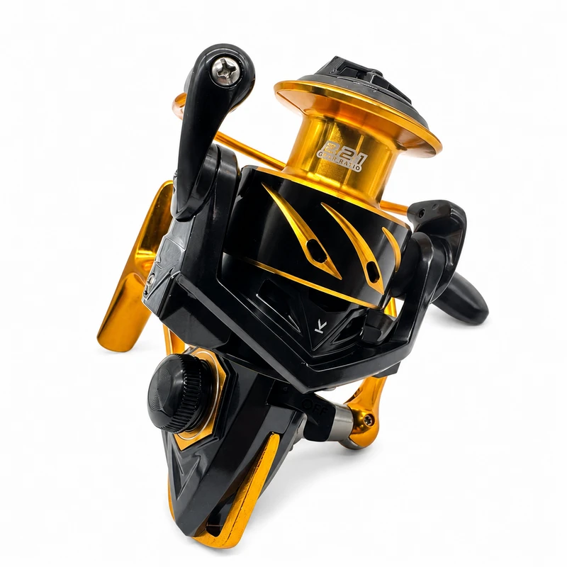 China Carbon Drag Spinning Reel Factory China Carbon Drag Spinning Reel Factory