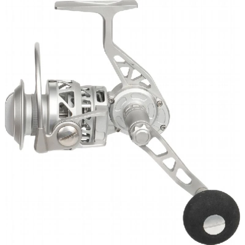 CNC Aluminum Spinning Reel CNC Aluminum Spinning Reel