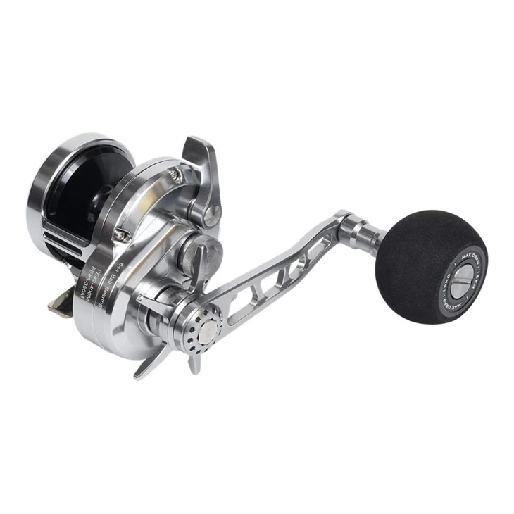 CNC Conventional Reel CNC Conventional Reel