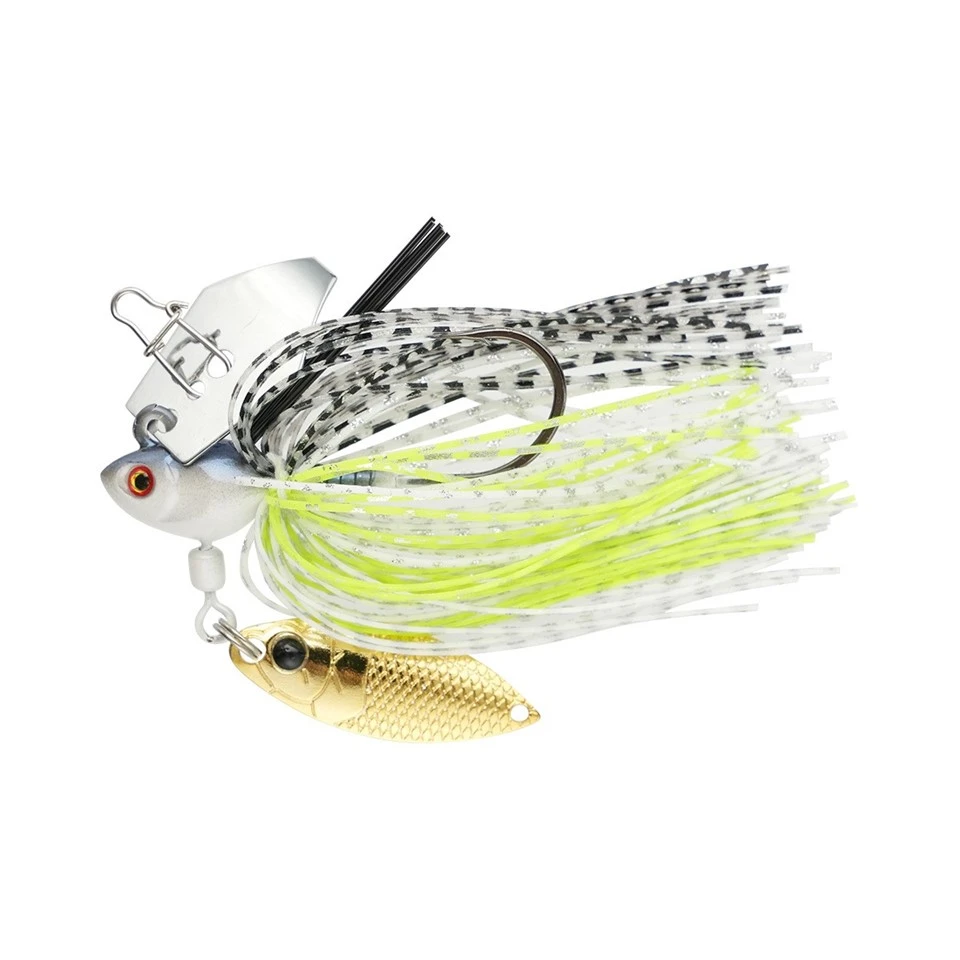 China Chatter Spinnerbait China Chatter Spinnerbait