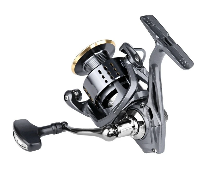 4000 spinning reel with metal body 4000 spinning reel with metal body