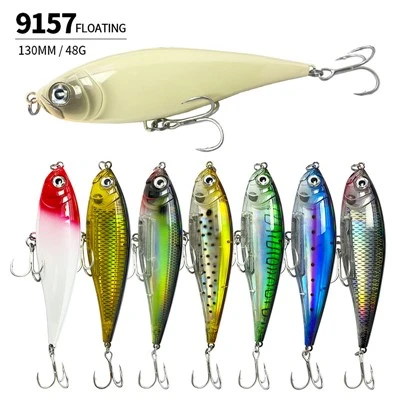 Lure Pencil Topwater