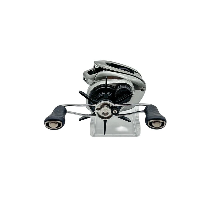 8.5.1High Speed Baitcasting Reel 8.5.1High Speed Baitcasting Reel