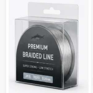 Square Transparent Box Packaging